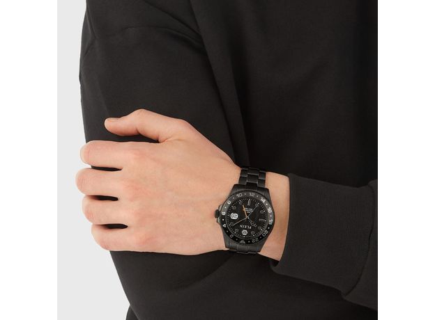 Philipp Plein Ppwyba0923 GMT-I CHALLENGER, фото 2 | Интернет-магазин оригинальных часов и аксессуаров