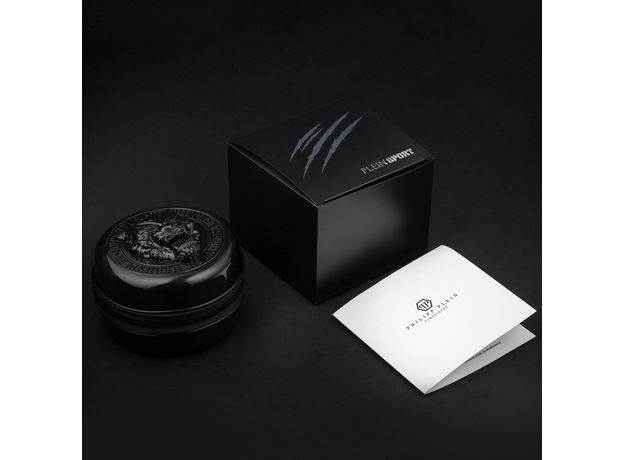 Plein Sport Ppsaba0323 THUNDERSTORM Chrono, фото 4 | Интернет-магазин оригинальных часов и аксессуаров