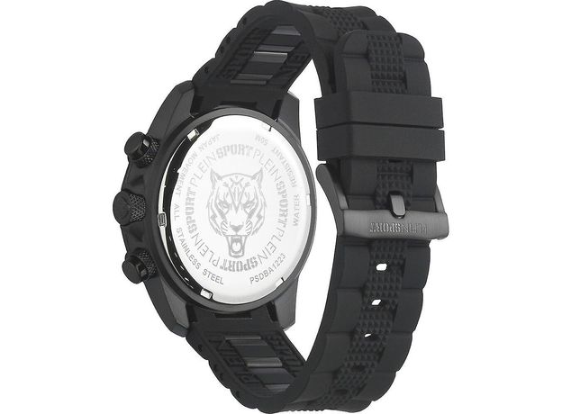 Plein Sport Ppsdba1223 HURRICANE Chrono, фото 3 | Интернет-магазин оригинальных часов и аксессуаров