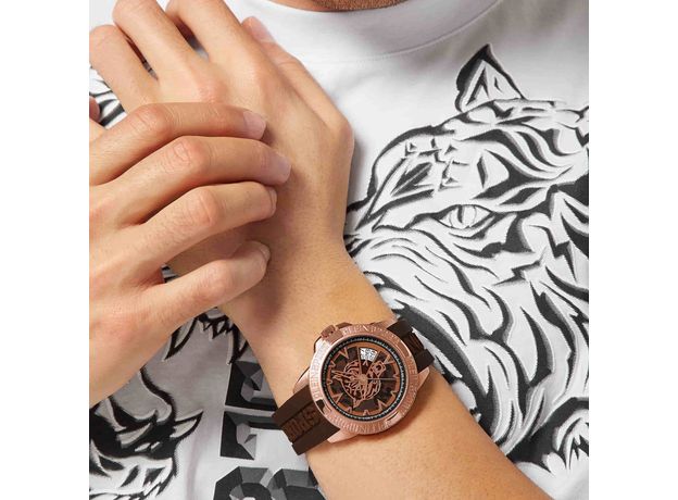 Plein Sport Ppsfba0323 TOUCHDOWN, фото 2 | Интернет-магазин оригинальных часов и аксессуаров