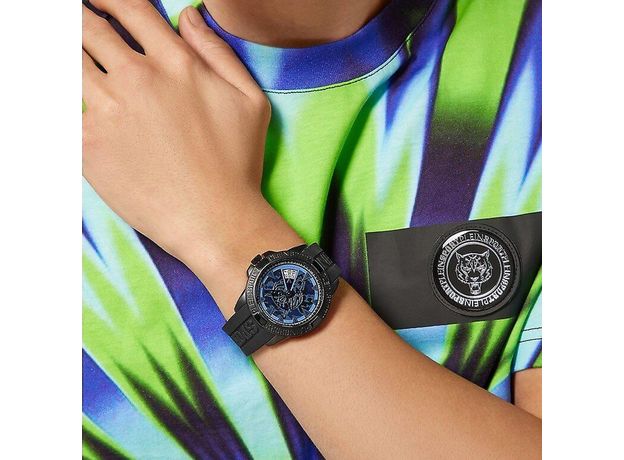 Plein Sport Ppsfba0523 TOUCHDOWN, фото 2 | Интернет-магазин оригинальных часов и аксессуаров