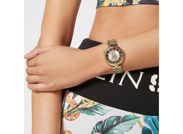 Plein Sport Ppsmba0323 TIGER LUXE, фото 2 | Интернет-магазин оригинальных часов и аксессуаров