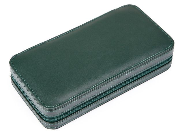 Шкатулка Rothenschild RS-PC3-GRP-L, фото 2 | Интернет-магазин оригинальных часов и аксессуаров