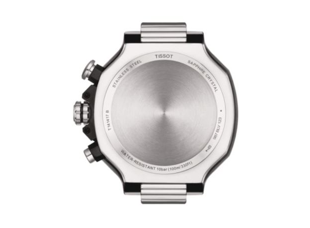 TISSOT T141.417.11.031.00 T-RACE CHRONOGRAPH, фото 3 | Интернет-магазин оригинальных часов и аксессуаров