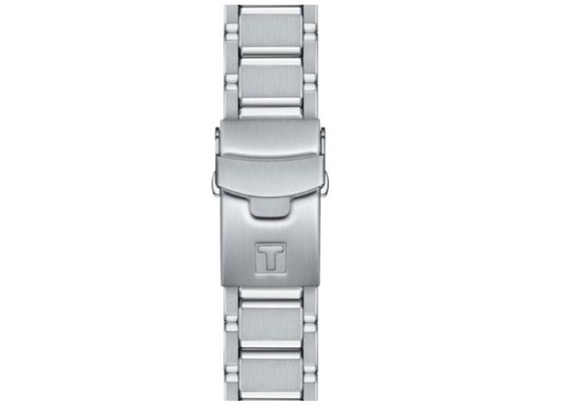 TISSOT T141.417.11.031.00 T-RACE CHRONOGRAPH, фото 4 | Интернет-магазин оригинальных часов и аксессуаров