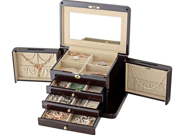 Скринька Rothenschild RS-TG504EC, фото 3 | Интернет-магазин оригинальных часов и аксессуаров