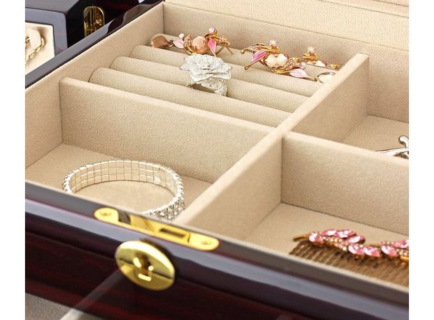 Скринька Rothenschild RS-TG504EC, фото 4 | Интернет-магазин оригинальных часов и аксессуаров