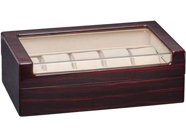 Шкатулка Rothenschild RS-TG806-10EC, фото 2 | Интернет-магазин оригинальных часов и аксессуаров