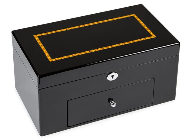 Шкатулка Rothenschild RS-TG809-20BC, фото 2 | Интернет-магазин оригинальных часов и аксессуаров