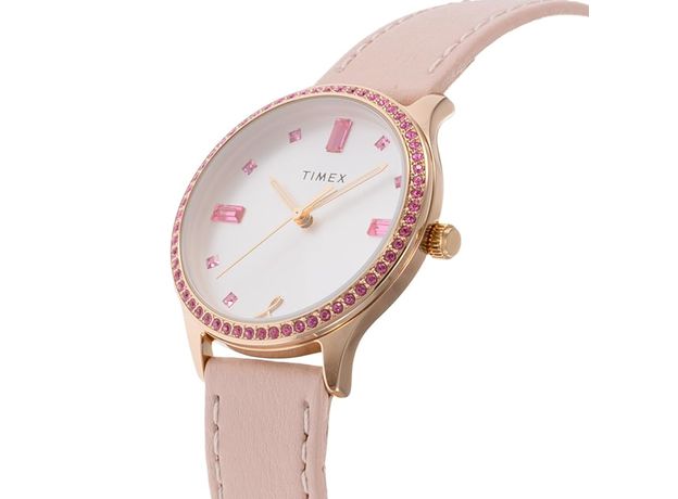 TIMEX Tx2v95700 TRANSCEND Х BCRF, фото 2 | Интернет-магазин оригинальных часов и аксессуаров