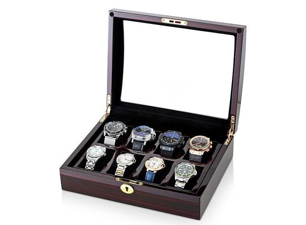 Скринька Rothenschild RS-WB-3034-EB, фото 2 | Интернет-магазин оригинальных часов и аксессуаров