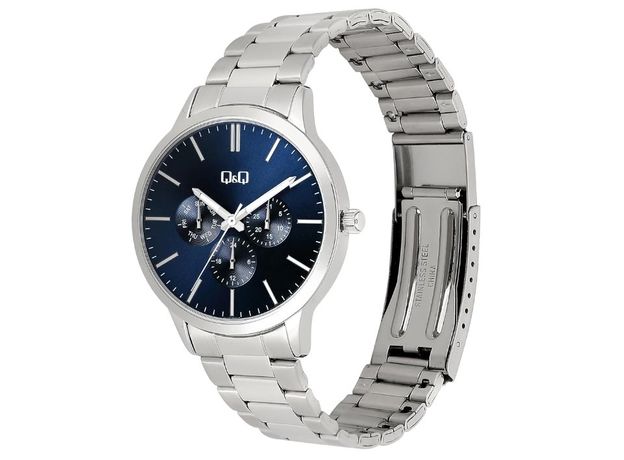 Q&Q A01A-002PY (A01AJ002PY. A01A-002), фото 2 | Интернет-магазин оригинальных часов и аксессуаров