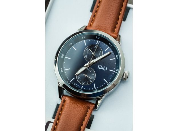 Q&Q A11A-001PY (A11AJ001PY, A11A-001), фото 2 | Интернет-магазин оригинальных часов и аксессуаров