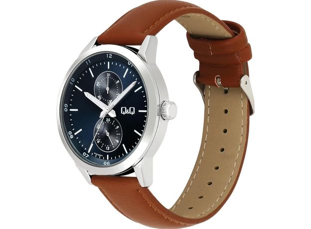 Q&Q A11A-001PY (A11AJ001PY, A11A-001), фото 4 | Интернет-магазин оригинальных часов и аксессуаров