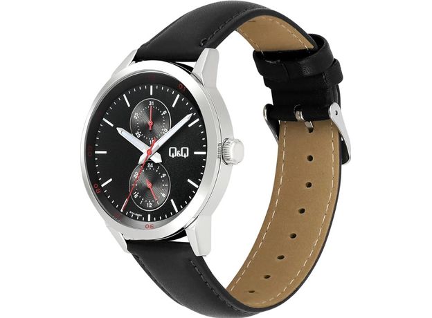 Q&Q A11A-002PY (A11AJ002PY, A11A-002), фото 2 | Интернет-магазин оригинальных часов и аксессуаров