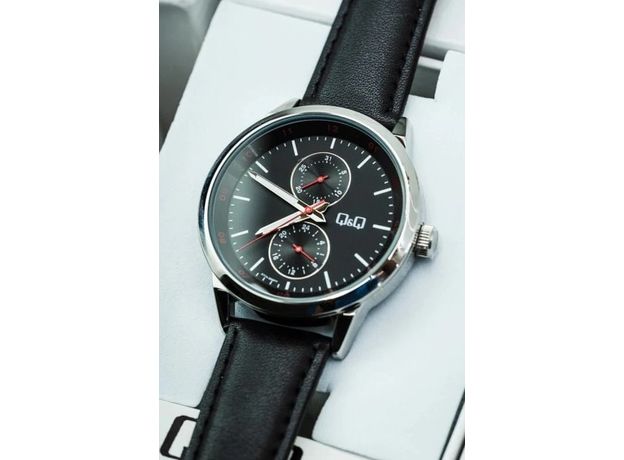 Q&Q A11A-002PY (A11AJ002PY, A11A-002), фото 4 | Интернет-магазин оригинальных часов и аксессуаров