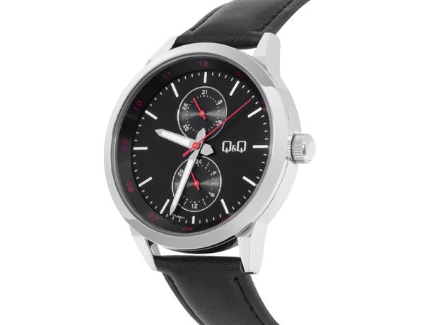 Q&Q A11A-002PY (A11AJ002PY, A11A-002), фото 5 | Интернет-магазин оригинальных часов и аксессуаров