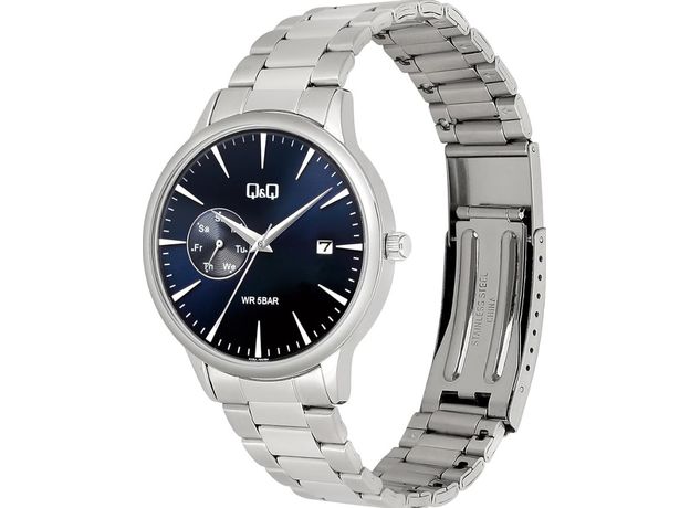 Q&Q A12A-008PY (A12AJ008PY, A12A-008), фото 3 | Интернет-магазин оригинальных часов и аксессуаров