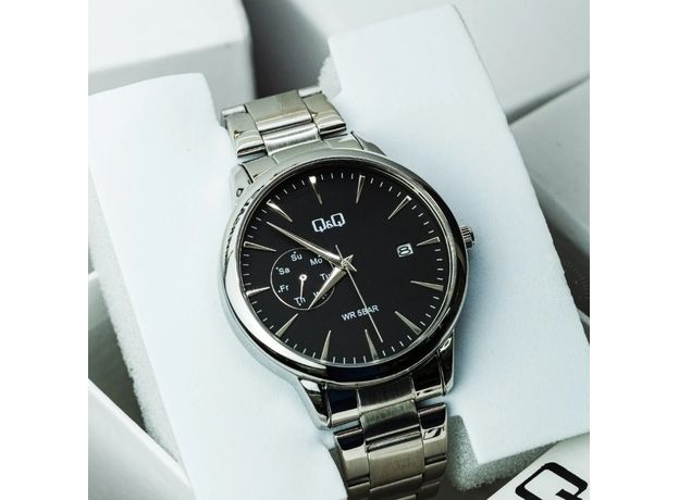 Q&Q A12A-009PY (A12AJ009PY, A12A-009), фото 2 | Интернет-магазин оригинальных часов и аксессуаров