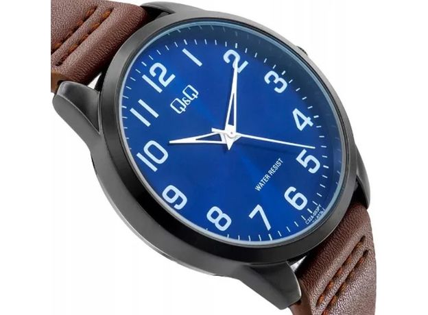 Q&Q C32A-003PY (C32AJ003PY, C32A-003), фото 2 | Интернет-магазин оригинальных часов и аксессуаров