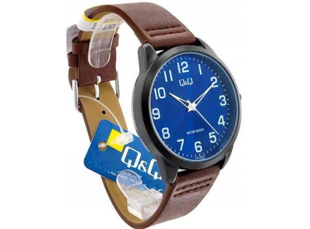 Q&Q C32A-003PY (C32AJ003PY, C32A-003), фото 3 | Интернет-магазин оригинальных часов и аксессуаров