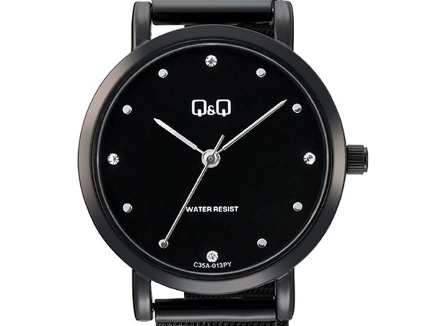Q&Q C35A-013PY (C35AJ013PY, C35A-013), фото 2 | Интернет-магазин оригинальных часов и аксессуаров