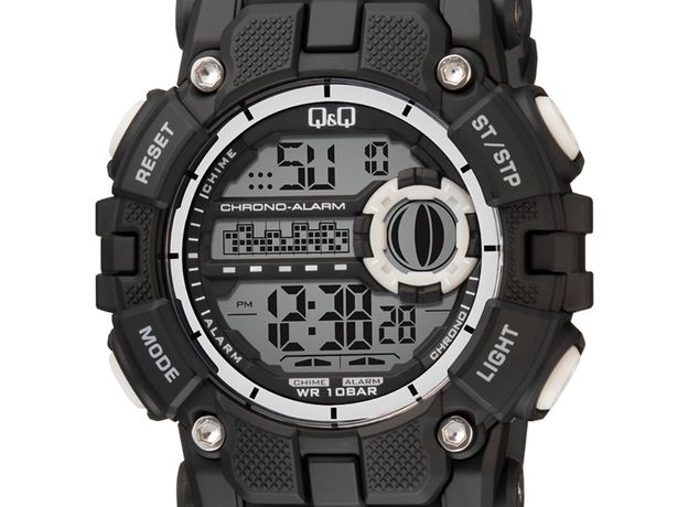 Q&Q G27A-001VY (G27AJ001VY, G27A-001), фото 2 | Интернет-магазин оригинальных часов и аксессуаров