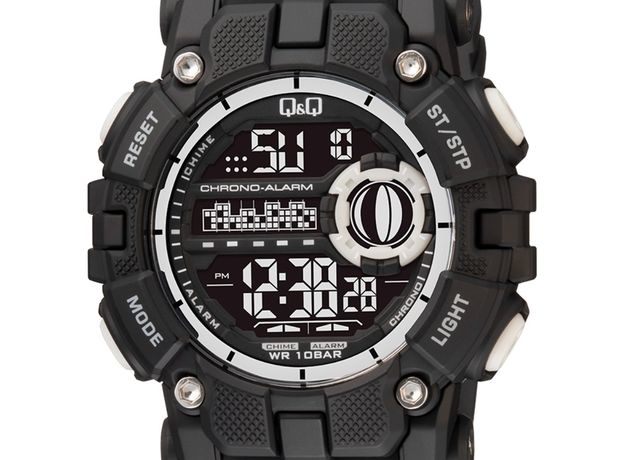 Q&Q G27A-002VY (G27AJ002VY, G27A-002), фото 2 | Интернет-магазин оригинальных часов и аксессуаров