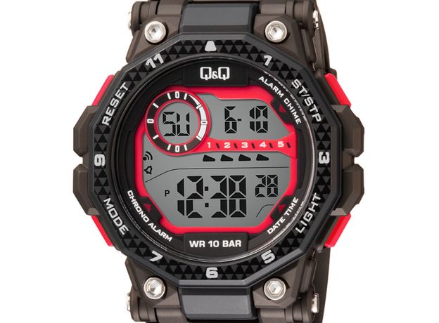 Q&Q G28A-007VY (G28AJ007VY, G28A-007), фото 2 | Интернет-магазин оригинальных часов и аксессуаров