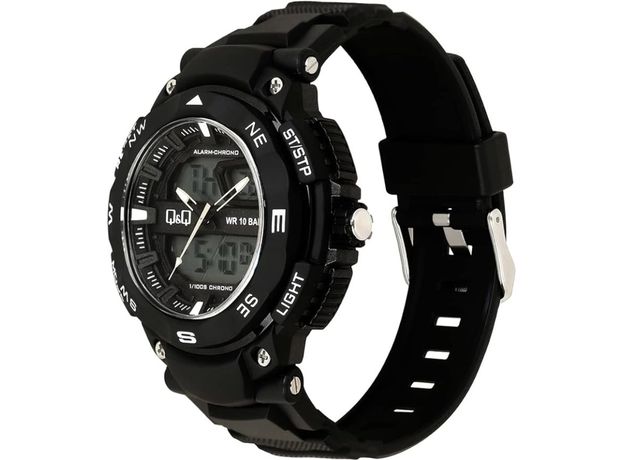 Q&Q GW85J005Y (GW85-005Y, GW85-005), фото 2 | Интернет-магазин оригинальных часов и аксессуаров