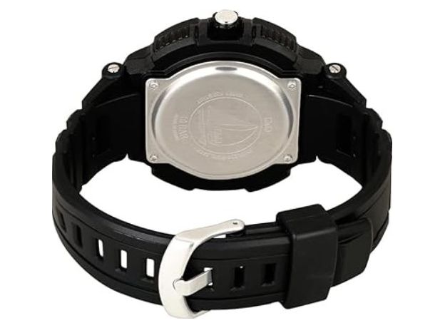 Q&Q GW85J005Y (GW85-005Y, GW85-005), фото 4 | Интернет-магазин оригинальных часов и аксессуаров