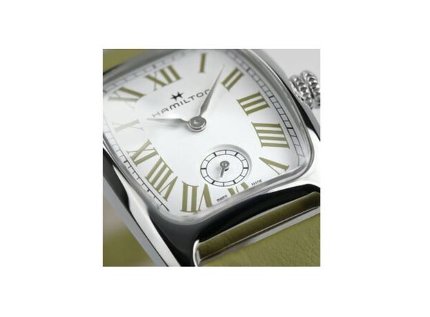 Hamilton H13321813 AMERICAN CLASSIC BOULTON SMALL, фото 3 | Интернет-магазин оригинальных часов и аксессуаров