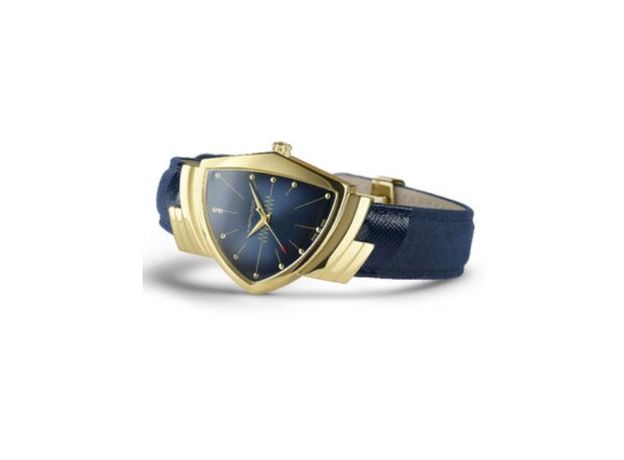 Hamilton H24301941 VENTURA QUARTZ, фото 3 | Интернет-магазин оригинальных часов и аксессуаров