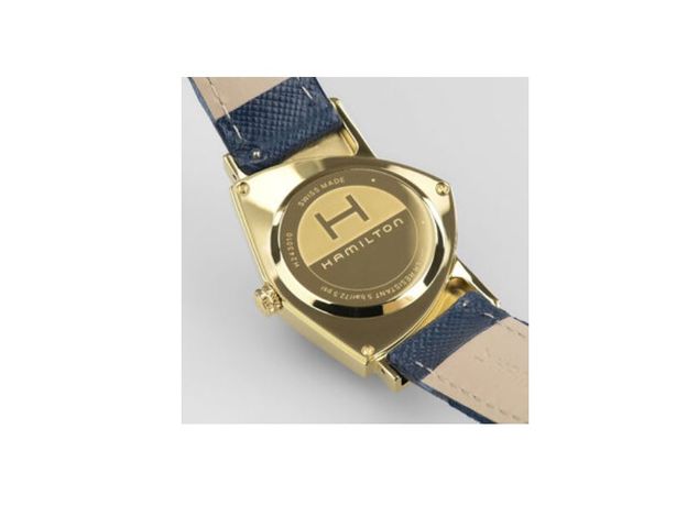 Hamilton H24301941 VENTURA QUARTZ, фото 4 | Интернет-магазин оригинальных часов и аксессуаров