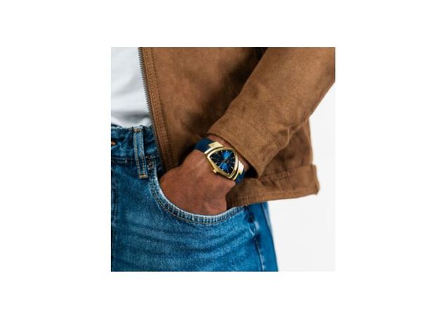 Hamilton H24301941 VENTURA QUARTZ, фото 5 | Интернет-магазин оригинальных часов и аксессуаров