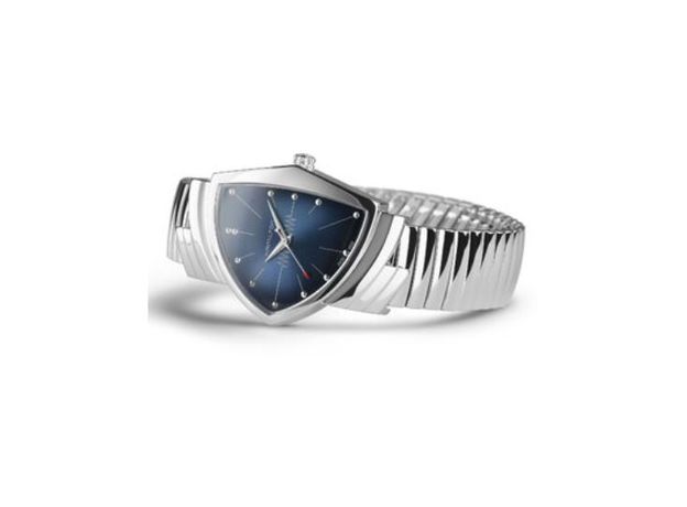 Hamilton H24411142 VENTURA QUARTZ, фото 2 | Интернет-магазин оригинальных часов и аксессуаров