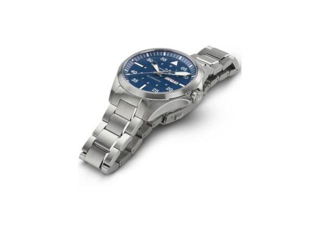 Hamilton H64635140 KHAKI AVIATION PILOT DAY DATE AUTO, фото 2 | Интернет-магазин оригинальных часов и аксессуаров