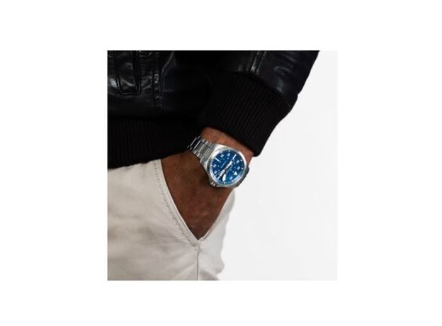 Hamilton H64635140 KHAKI AVIATION PILOT DAY DATE AUTO, фото 6 | Интернет-магазин оригинальных часов и аксессуаров