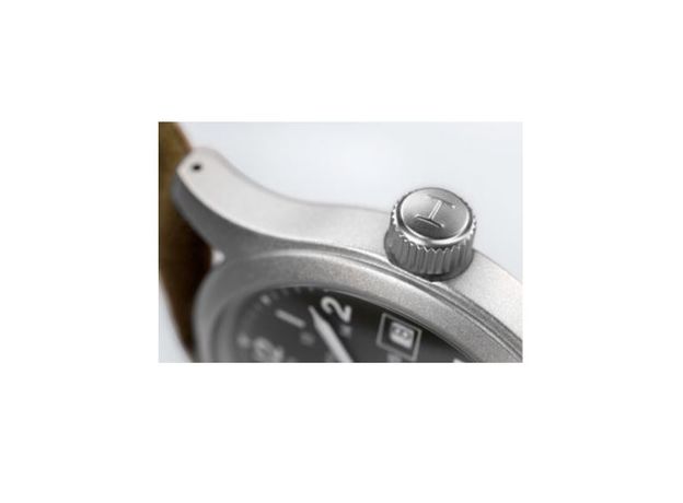 Hamilton H69439933 KHAKI FIELD MECHANICAL, фото 3 | Интернет-магазин оригинальных часов и аксессуаров