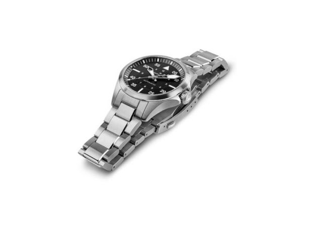 Hamilton H76215130 KHAKI AVIATION PILOT AUTO, фото 2 | Интернет-магазин оригинальных часов и аксессуаров