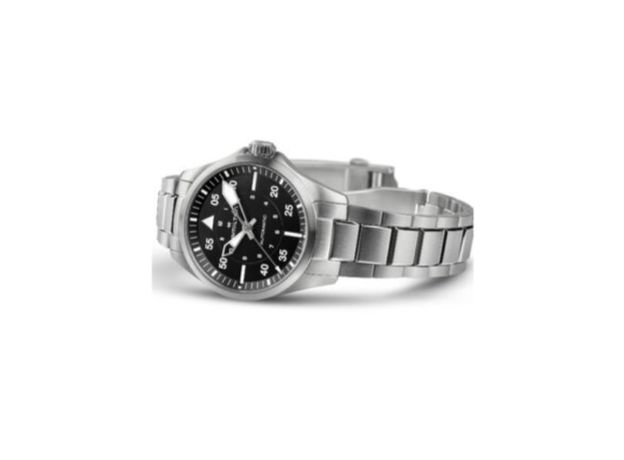 Hamilton H76215130 KHAKI AVIATION PILOT AUTO, фото 4 | Интернет-магазин оригинальных часов и аксессуаров