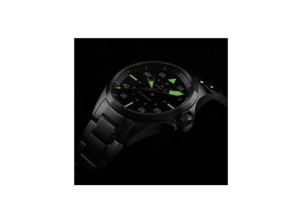 Hamilton H76215130 KHAKI AVIATION PILOT AUTO, фото 6 | Интернет-магазин оригинальных часов и аксессуаров