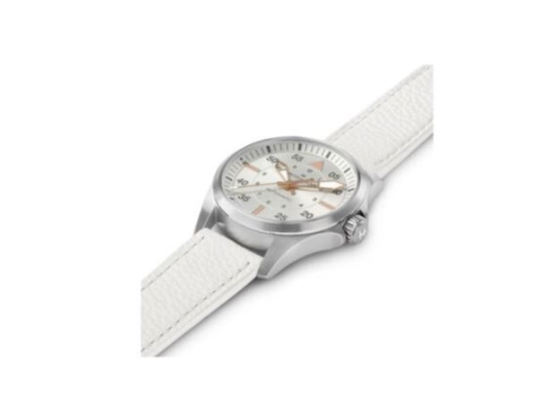 Hamilton H76215850 KHAKI AVIATION PILOT AUTO, фото 2 | Интернет-магазин оригинальных часов и аксессуаров