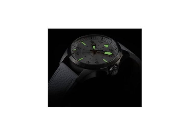 Hamilton H76215850 KHAKI AVIATION PILOT AUTO, фото 7 | Интернет-магазин оригинальных часов и аксессуаров