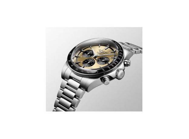 Longines L3.835.4.32.6 Conquest, фото 2 | Интернет-магазин оригинальных часов и аксессуаров