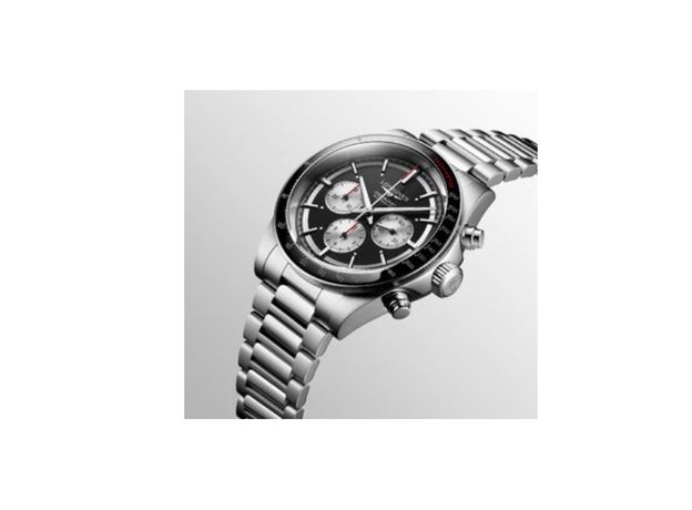 Longines L3.835.4.52.6 Conquest, фото 2 | Интернет-магазин оригинальных часов и аксессуаров