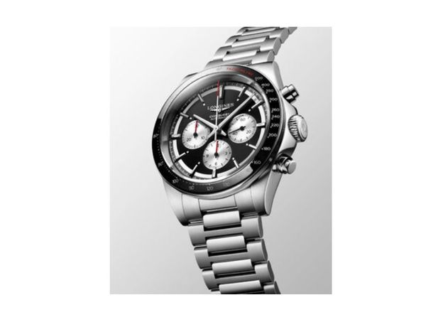 Longines L3.835.4.52.6 Conquest, фото 3 | Интернет-магазин оригинальных часов и аксессуаров