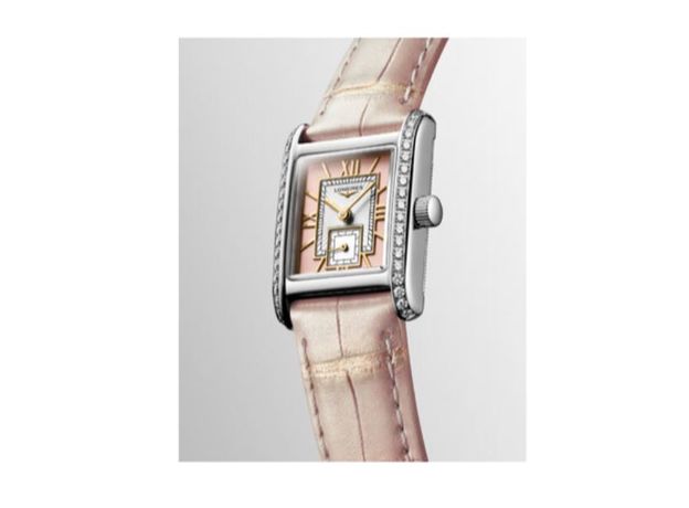 Longines L5.200.0.99.2 MINI DOLCEVITA, фото 2 | Интернет-магазин оригинальных часов и аксессуаров