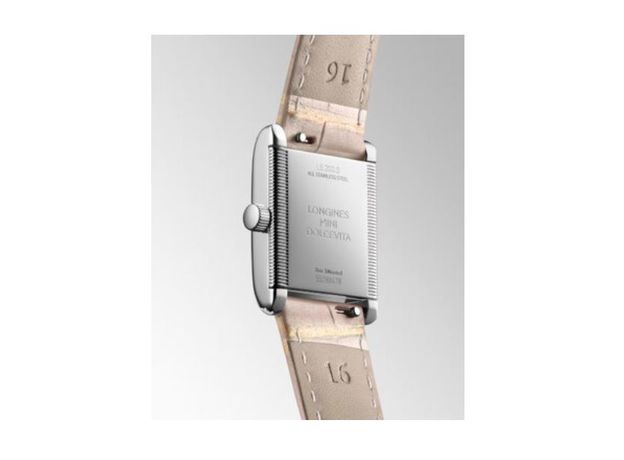 Longines L5.200.0.99.2 MINI DOLCEVITA, фото 4 | Интернет-магазин оригинальных часов и аксессуаров