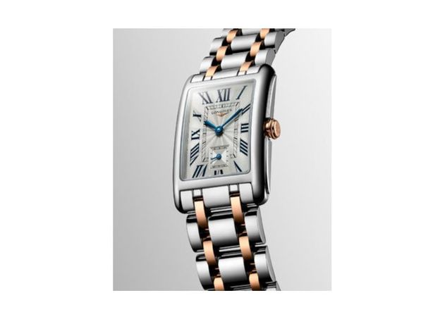 Longines L5.512.5.71.7 Dolce Vita, фото 3 | Интернет-магазин оригинальных часов и аксессуаров